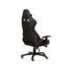 Крісло ігрове Special4You ExtremeRace black/black (E7139) E7139 фото 6