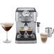 Ріжкова кавоварка еспресо DeLonghi EM 450 M EM 450 M фото 1