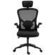 Крісло ігрове Sandberg ErgoFusion Gaming Chair Basic Black (640-97) 640-97 фото 2