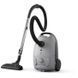 Пилосос Electrolux мішковий, 650Вт, 3л, HEPA12, s-bag, 2 насадки, сірий EB31C1UG фото 2