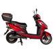 Електроскутер Atlas Spider 2 Box 2000W Plus Red (4032) 4032 фото 3