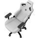 Крісло ігрове Anda Seat Kaiser 3 Fabric Size XL Grey (AD12YDC-XL-01-G-PV/F) AD12YDC-XL-01-G-PV/F фото 10