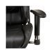 Крісло ігрове Special4You ExtremeRace black/black (E7139) E7139 фото 11