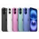 Мобільний телефон Apple iPhone 16 128GB Black (MYE73) MYE73 фото 6