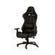 Крісло ігрове Special4You ExtremeRace black/black (E7139) E7139 фото 3