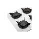 Варочна поверхня Jantar HGR 60 WH EF HGR 60 WH EF фото 4