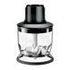 Блендер Braun MQ 7045 X BK MQ 7045 X BK фото 4