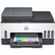 Багатофункціональний пристрій HP Smart Tank 750 c Wi-Fi (6UU47A) 6UU47A фото 1