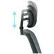 Крісло ігрове Sandberg ErgoFusion Gaming Chair Basic Black (640-97) 640-97 фото 8