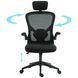 Крісло ігрове Sandberg ErgoFusion Gaming Chair Basic Black (640-97) 640-97 фото 7