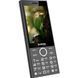 Мобільний телефон Sigma X-style 353 TREND Black 4827798626214 фото 4