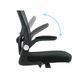 Крісло ігрове Sandberg ErgoFusion Gaming Chair Basic Black (640-97) 640-97 фото 10