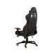 Крісло ігрове Special4You ExtremeRace black/black (E7139) E7139 фото 7