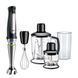 Блендер Braun MQ 7045 X BK MQ 7045 X BK фото 1