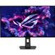 Монітор ASUS ROG Strix XG32UCWG ROG Strix XG32UCWG фото 1