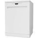 Посудомийна машина Whirlpool W2FHD624 W2FHD624 фото 2