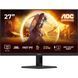 Монiтор TFT AOC 27" 27G4HRE 27G4HRE фото 1