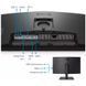Монітор BenQ PD2706U PD2706U фото 7