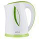 Електрочайник ECG RK 1758 Green (RK1758Green) RK1758Green фото 3