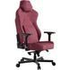 Крісло ігрове Hator Arc 3 XL Velour Orchid Pink (HTC3444XL) HTC3444XL фото 2
