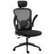 Крісло ігрове Sandberg ErgoFusion Gaming Chair Basic Black (640-97) 640-97 фото 5