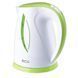 Електрочайник ECG RK 1758 Green (RK1758Green) RK1758Green фото 4