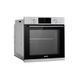 Духова шафа PRIME Technics POB 6828 E BX POB 6828 E B фото 2
