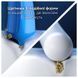 Насадка для зубної щітки Oral-B 3D White EB18pRX 4 шт (8006540847213) 8006540847213 фото 3