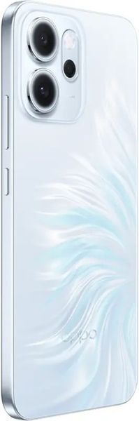 Смартфон OPPO Reno14 FS 12/512GB (Opal Blue) CPH2743 12/512 Blue фото