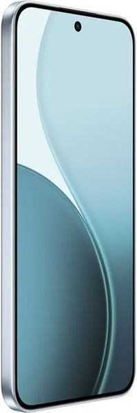 Смартфон OPPO Reno14 FS 12/512GB (Opal Blue) CPH2743 12/512 Blue фото