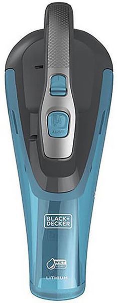 Акумуляторний пилосос BLACK&DECKER WDA320J WDA320J фото