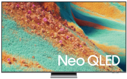Телевізор Samsung QE75QN85FAUXUA QE75QN85FAUXUA фото