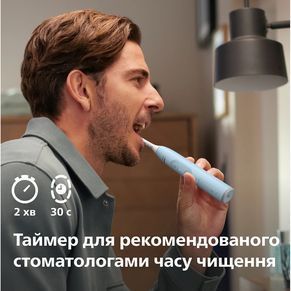 Зубна електрощітка PHILIPS Sonicare HX7406/01 HX7406/01 фото