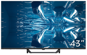 Телевізор HAIER H43S80FUX H43S80FUX фото