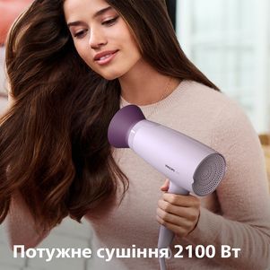 Фен PHILIPS BHD341/10 BHD341/10 фото