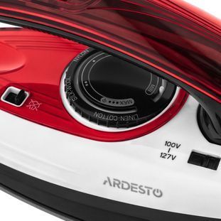 Праска Ardesto дорожня TI-S1200 TI-S1200 фото