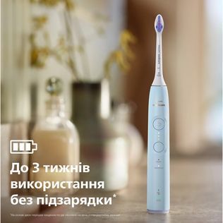 Зубна електрощітка PHILIPS Sonicare HX7406/01 HX7406/01 фото