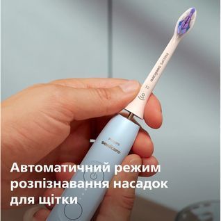 Зубна електрощітка PHILIPS Sonicare HX7406/01 HX7406/01 фото