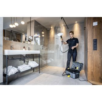Пароочищувач Karcher SG 4/2 Classic (1.092-301.0) 1.092-301.0 фото