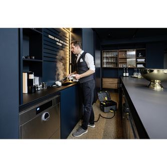 Пароочищувач Karcher SG 4/2 Classic (1.092-301.0) 1.092-301.0 фото