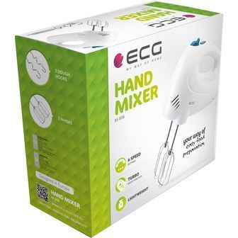 Міксер ECG RS 836 (RS836) RS836 фото