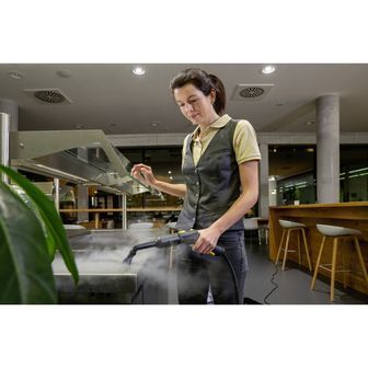 Пароочищувач Karcher SG 4/2 Classic (1.092-301.0) 1.092-301.0 фото
