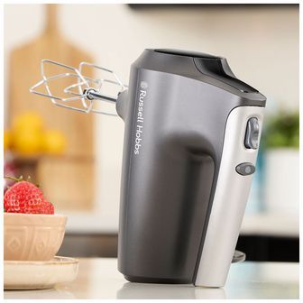 Міксер Russell Hobbs Desire Matte Charcoal (27151-56) 27151-56 фото