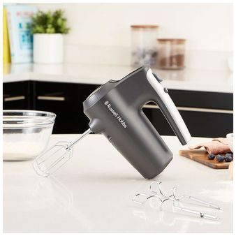 Міксер Russell Hobbs Desire Matte Charcoal (27151-56) 27151-56 фото