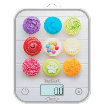 Ваги кухонні Tefal BC50D4V0 BC50D4V0 фото