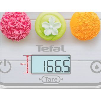 Ваги кухонні Tefal BC50D4V0 BC50D4V0 фото