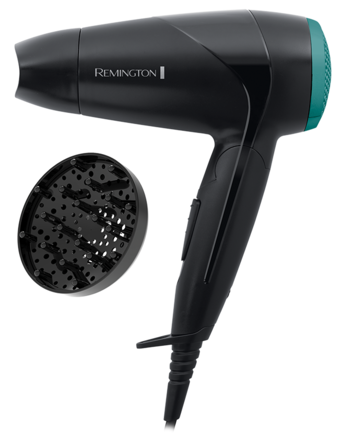 Фен REMINGTON D1500 45583560100 фото