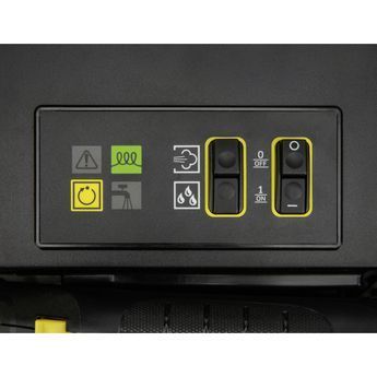 Пароочищувач Karcher SG 4/2 Classic (1.092-301.0) 1.092-301.0 фото