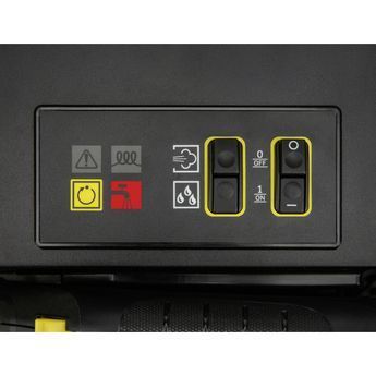 Пароочищувач Karcher SG 4/2 Classic (1.092-301.0) 1.092-301.0 фото