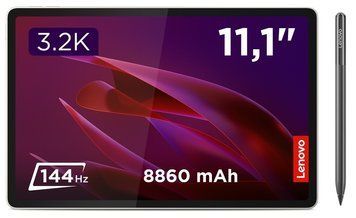 Планшет Lenovo Yoga Tab 8/256 Seashell + Pen (ZAG60135UA) ZAG60135UA фото